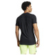Adidas Ανδρική κοντομάνικη μπλούζα Climacool+ AirChill FreeLift Tee Adidas Ανδρική κοντομάνικη μπλούζα Climacool+ AirChill FreeLift Tee